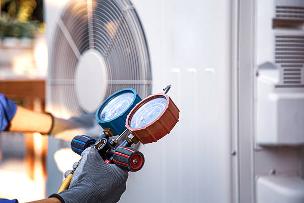 Trusted Hvac service in Prescott Valley, AZ - JG Cool HVAC